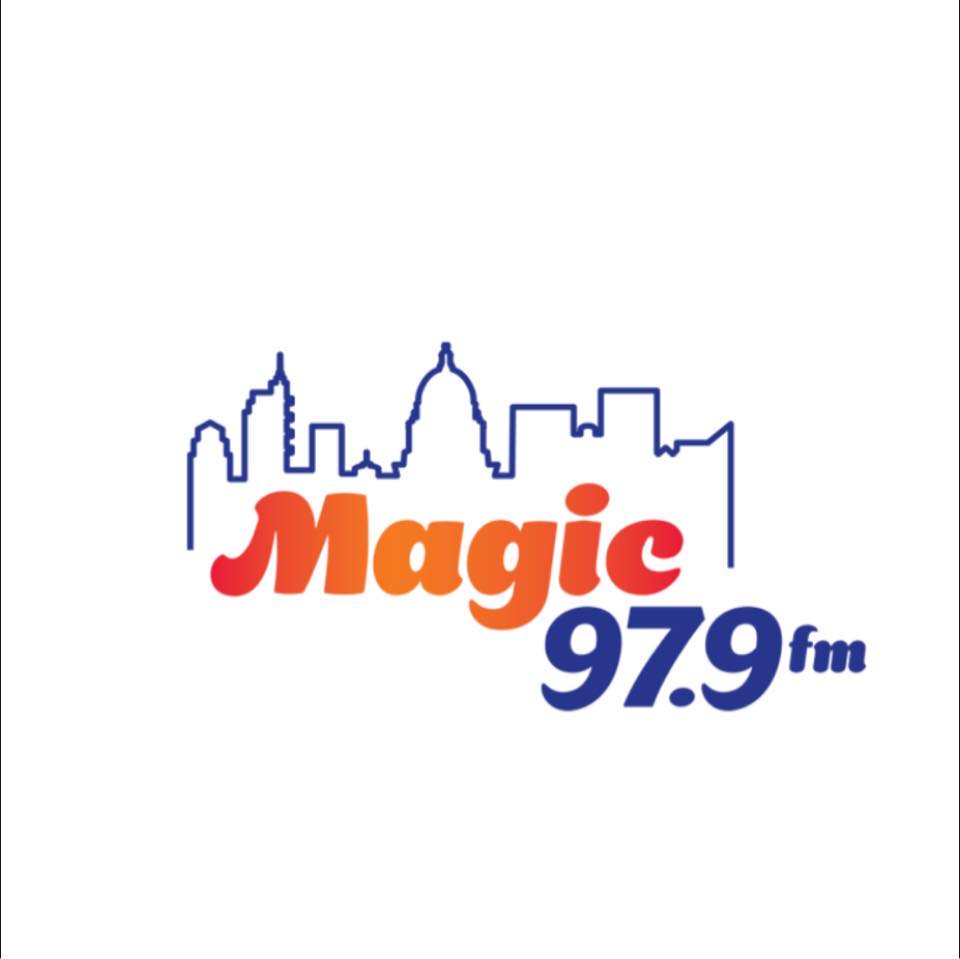 KQFC FM - Magic 97.9