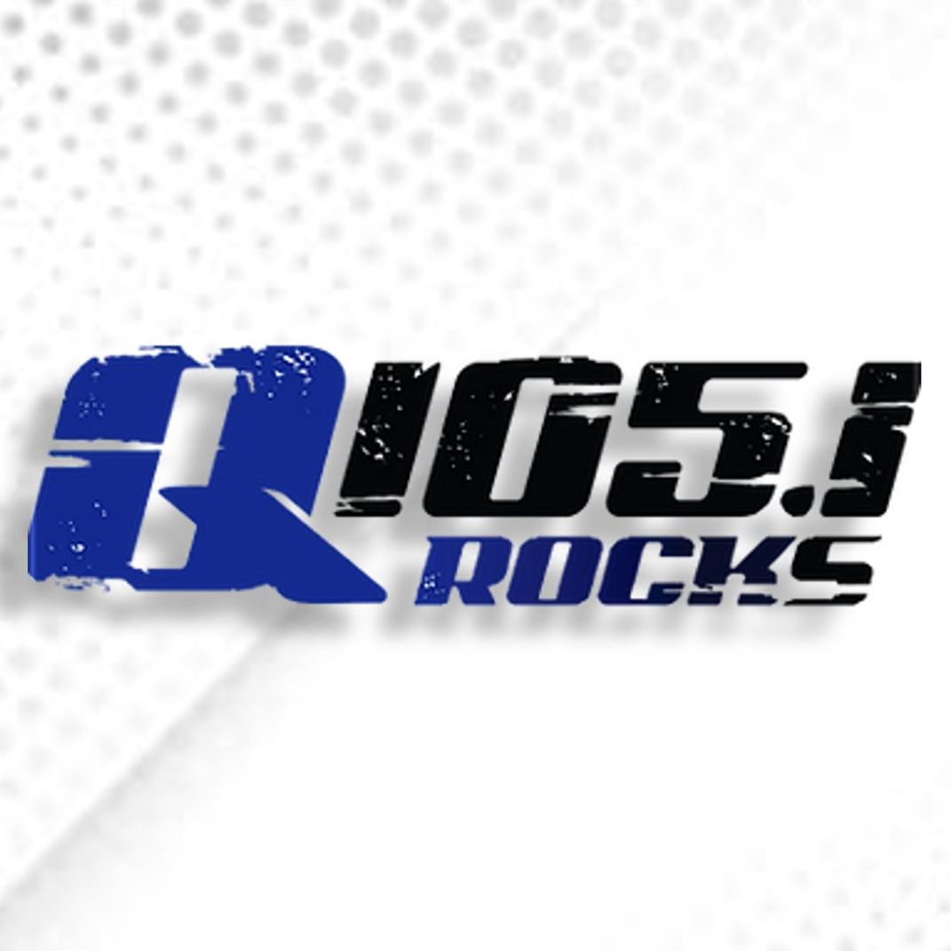 KQWB - Q105.1 Rocks