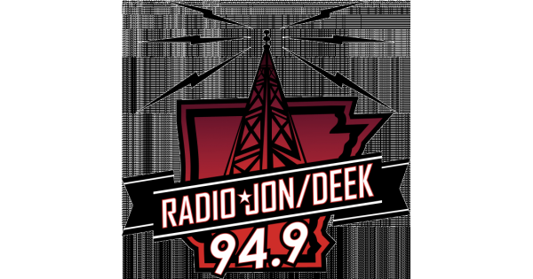 KRMW 94.9 Radio Jon Deek