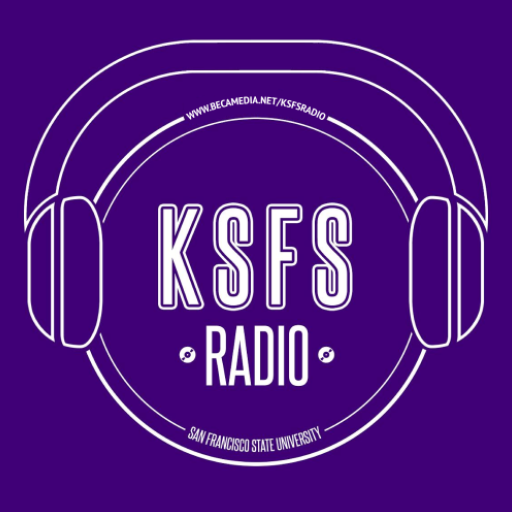 KSFS Embrace the Chaos - Radio station US