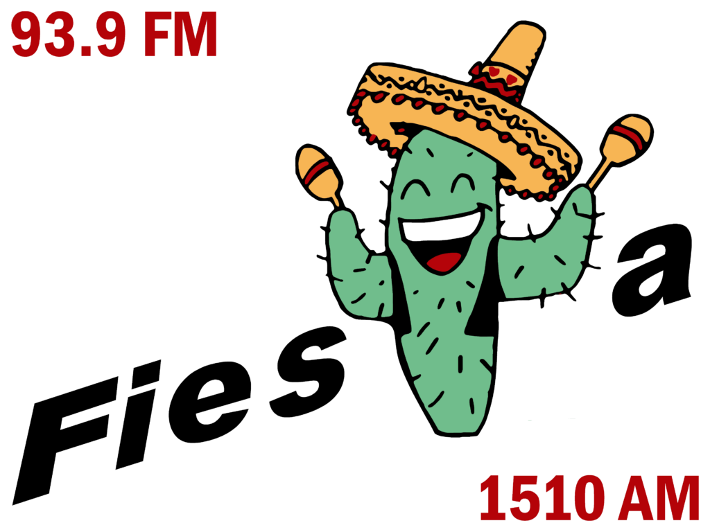 KSTV - Fiesta 1510 AM - 93.9 FM - Radio station US