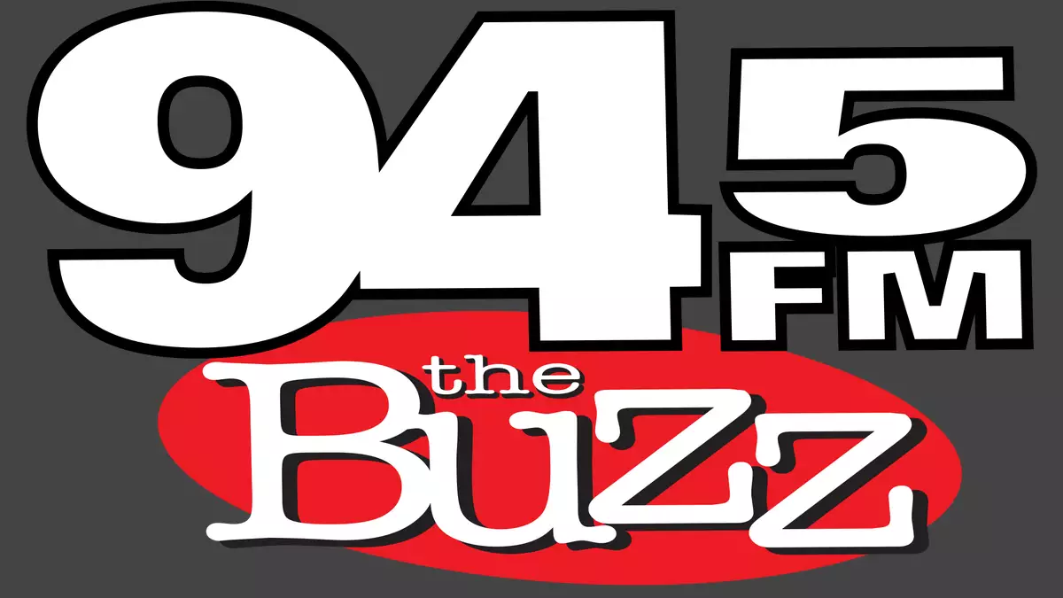 KTBZ - 94.5 The Buzz Houston's Rock and Alternative