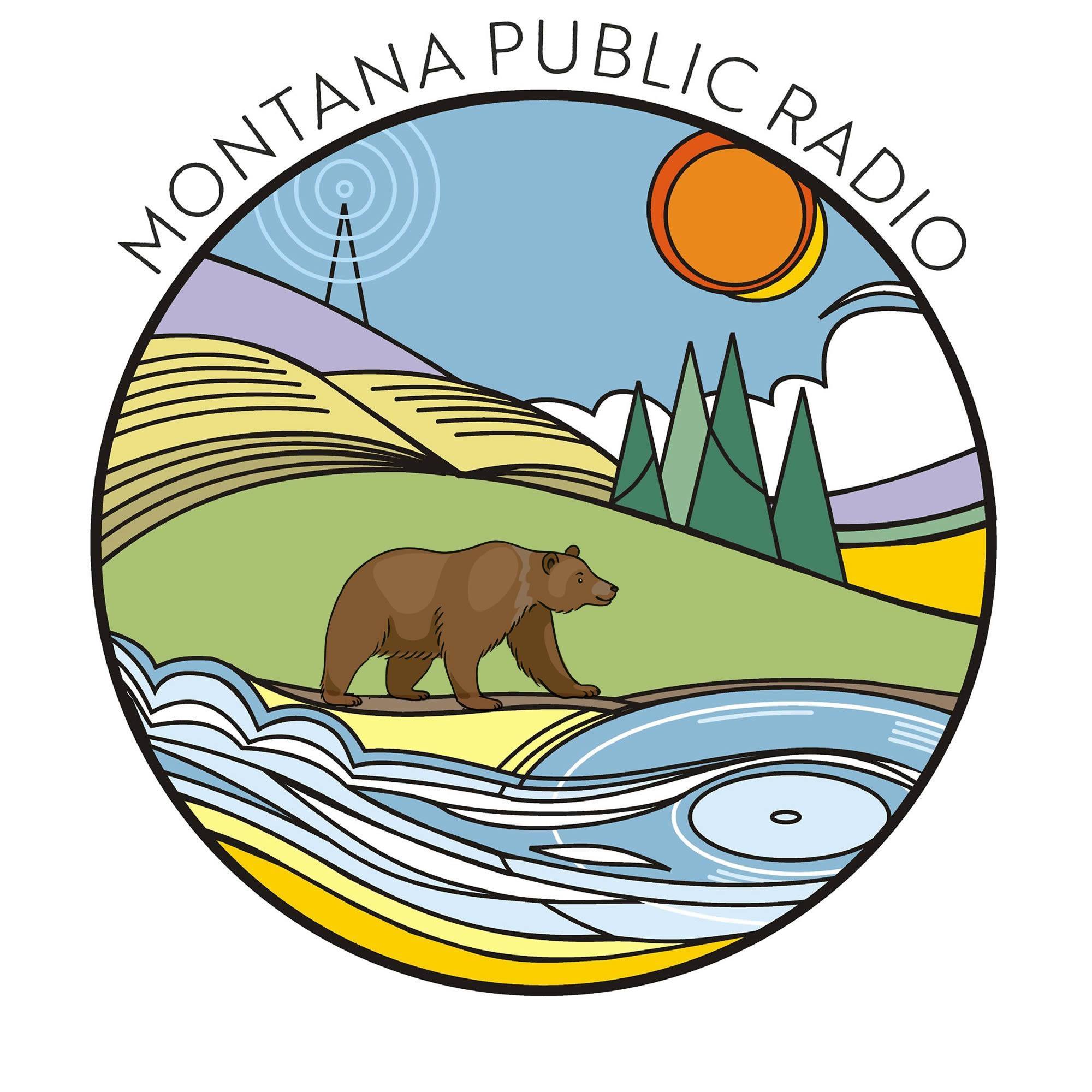 KUFM - Montana Public Radio
