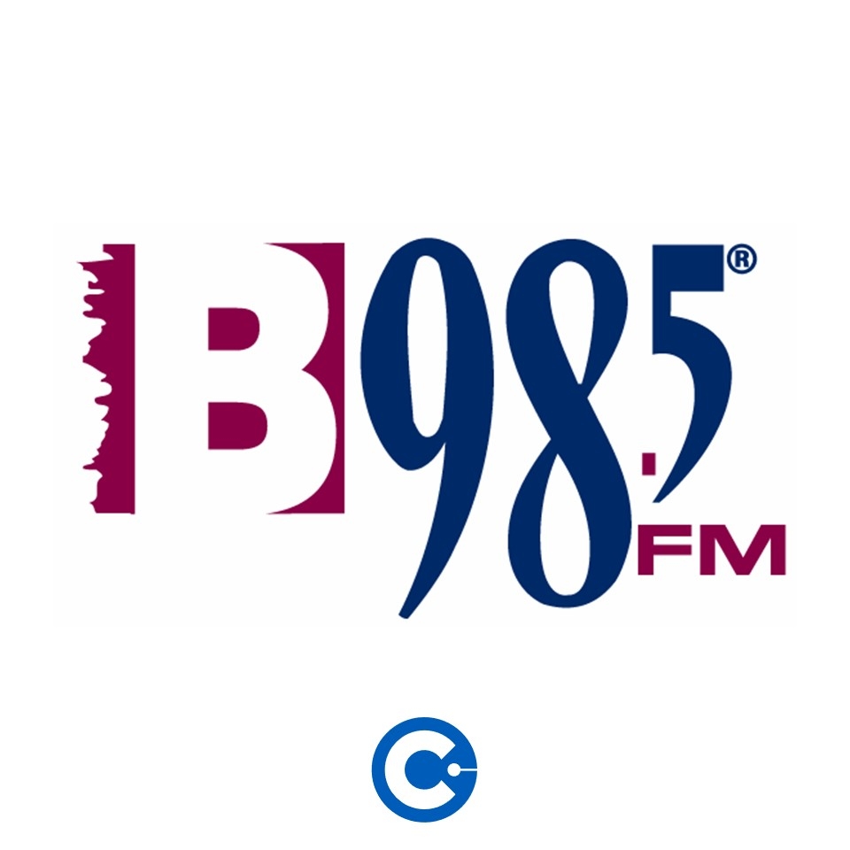 KURB FM - B98.5 FM