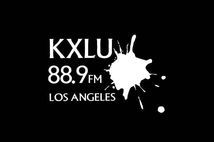KXLU - Radio station US