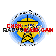 Kaibigan Radio