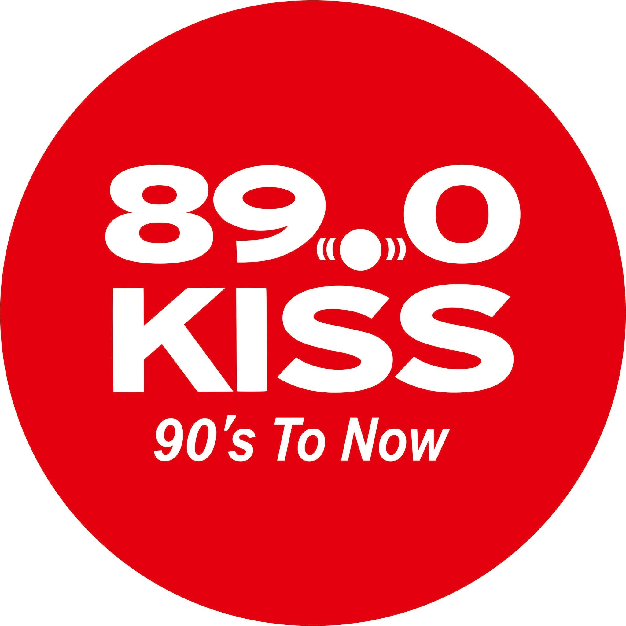 Kiss 89