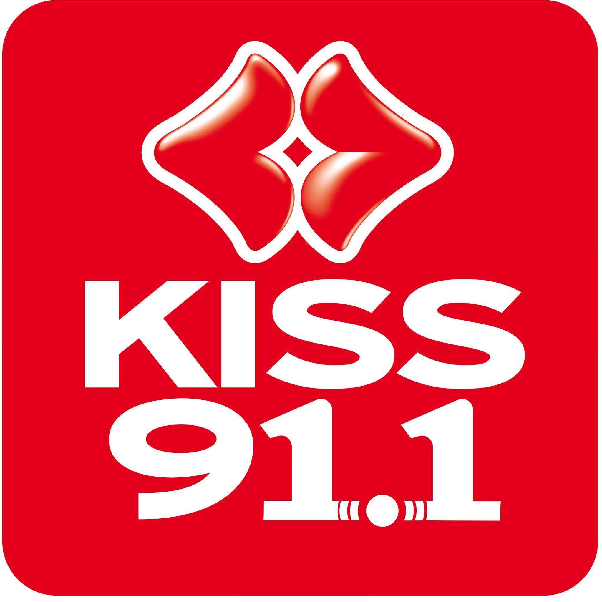 Kiss 91.1 - Radio GR