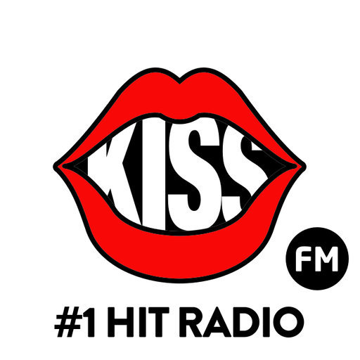 Kiss FM Moldova - Radio station MD