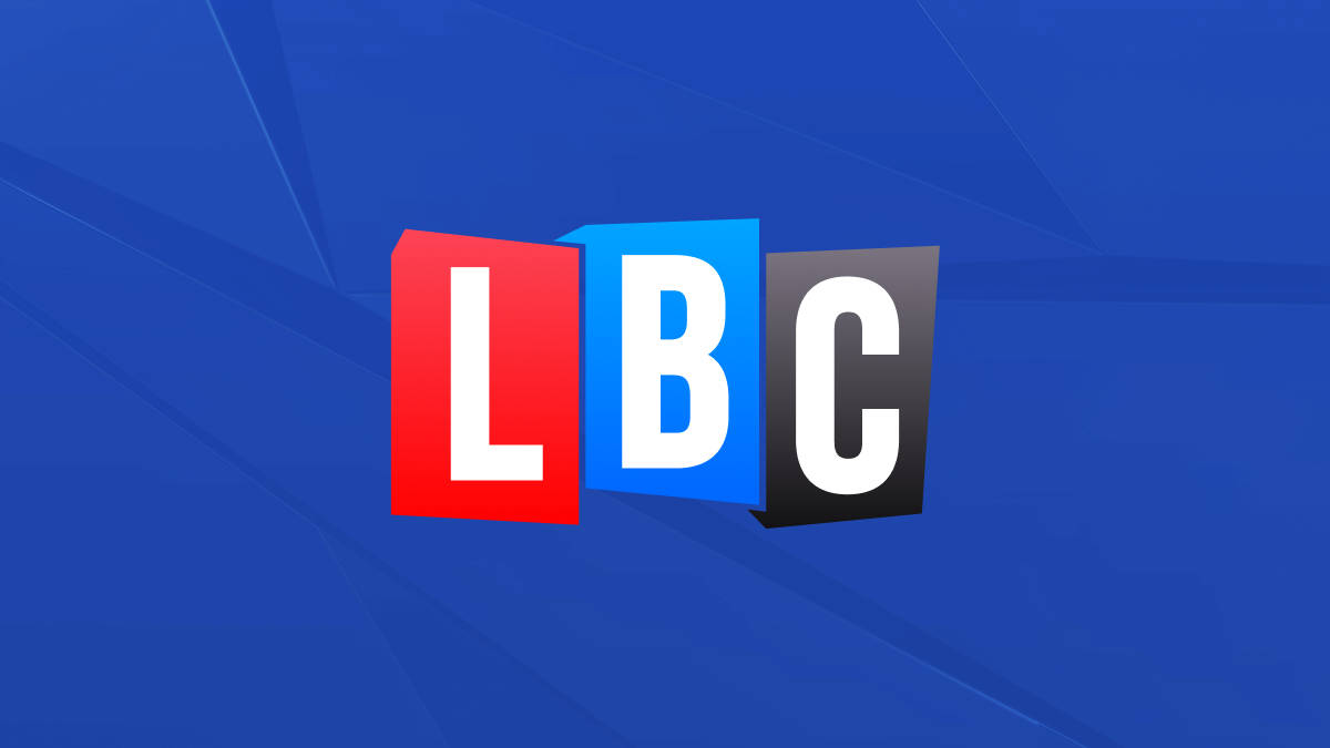 LBC News