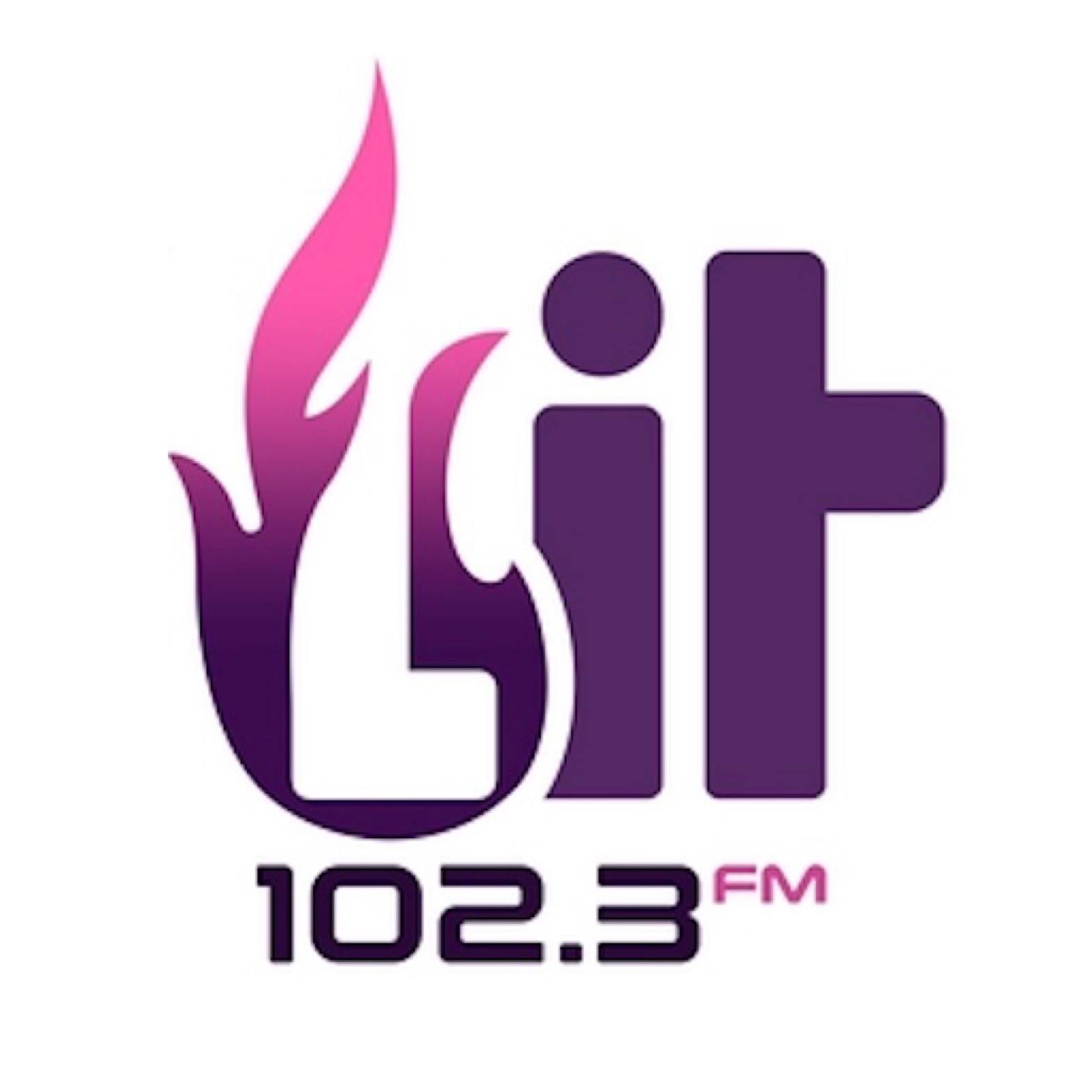 LIT 102.3FM - Radio station TT