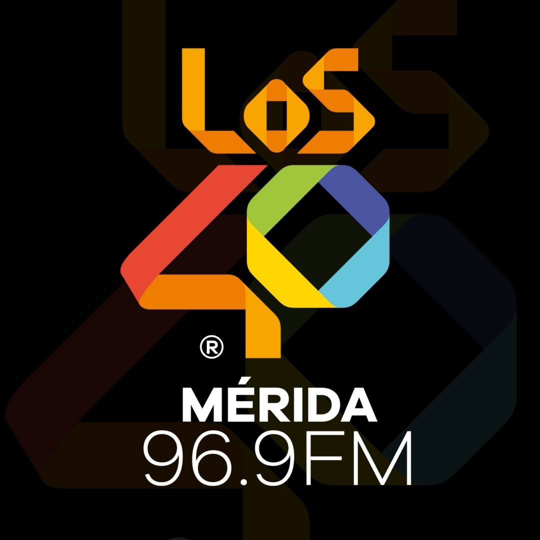 LOS40 Mérida - 103.1 FM - XHPYM-FM