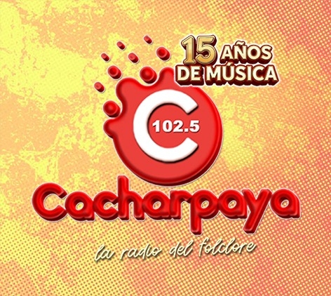 La Cacharpaya - Radio station AR