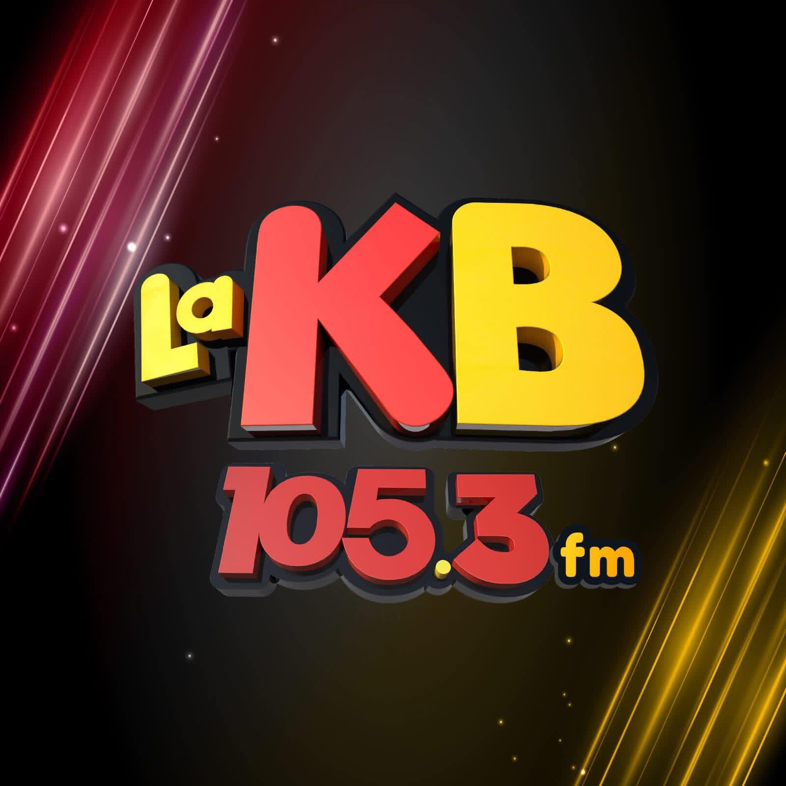 La Ke Buena Cuernavaca 105.3 - Radio station MX