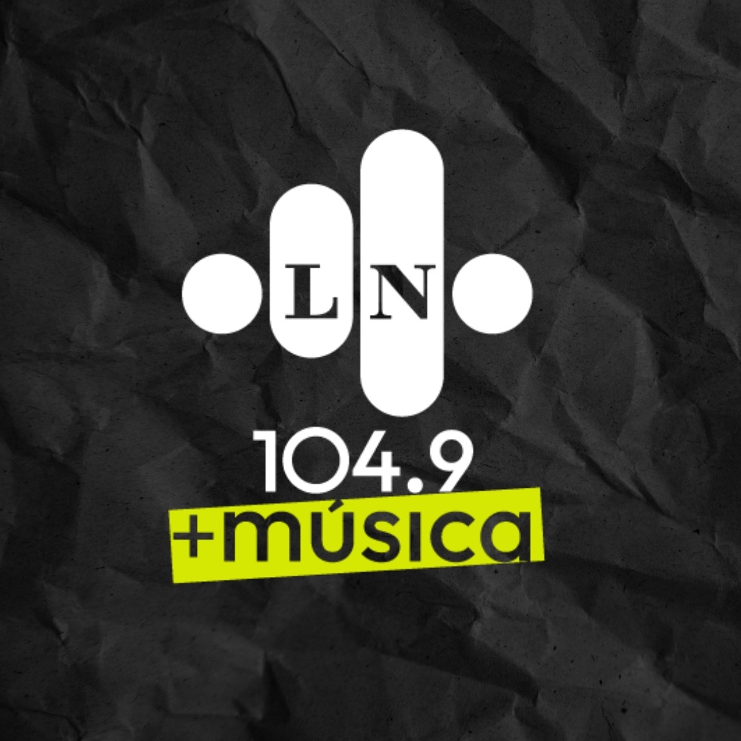 La Nacion Mas Musica 104.9