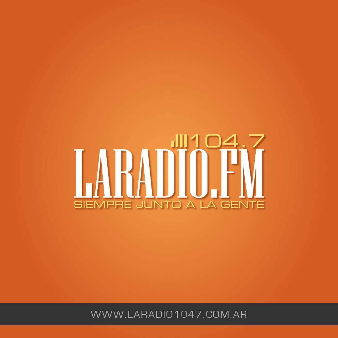 La Radio 104.7