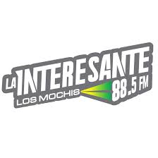 La interesante 88.5 FM Los Mochis - Radio station MX