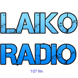 Laiko 107 - Radio GR