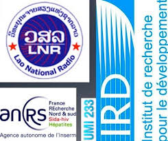 Lao National Radio 103.7 - live radio LA
