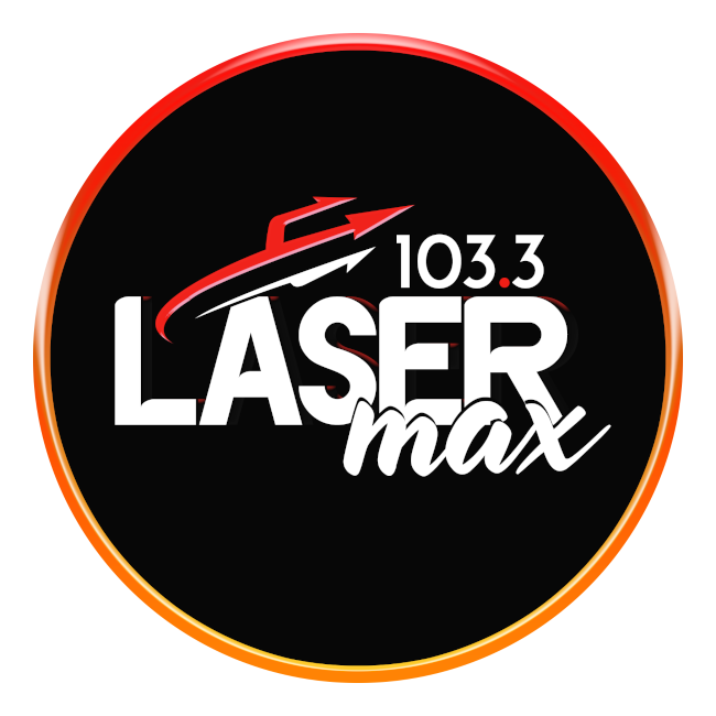 Laser Max 103.3