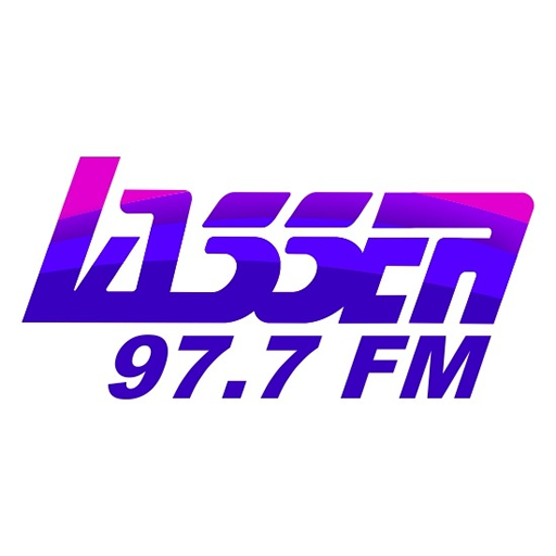 Lasser 97.7 FM - Radio station VE