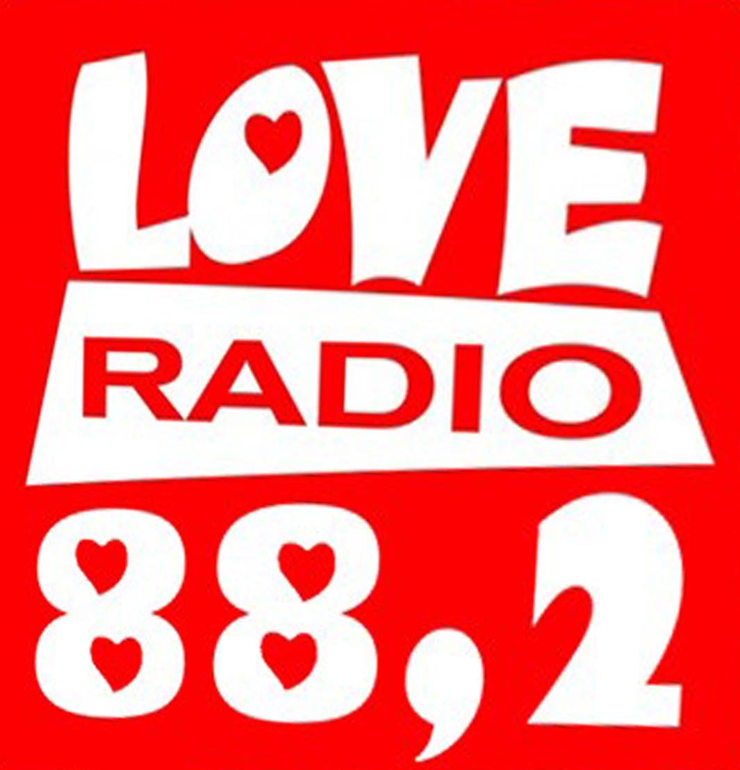 Love 88.2 - Radio GR