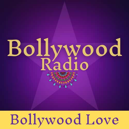 Love Radio Bollywood
