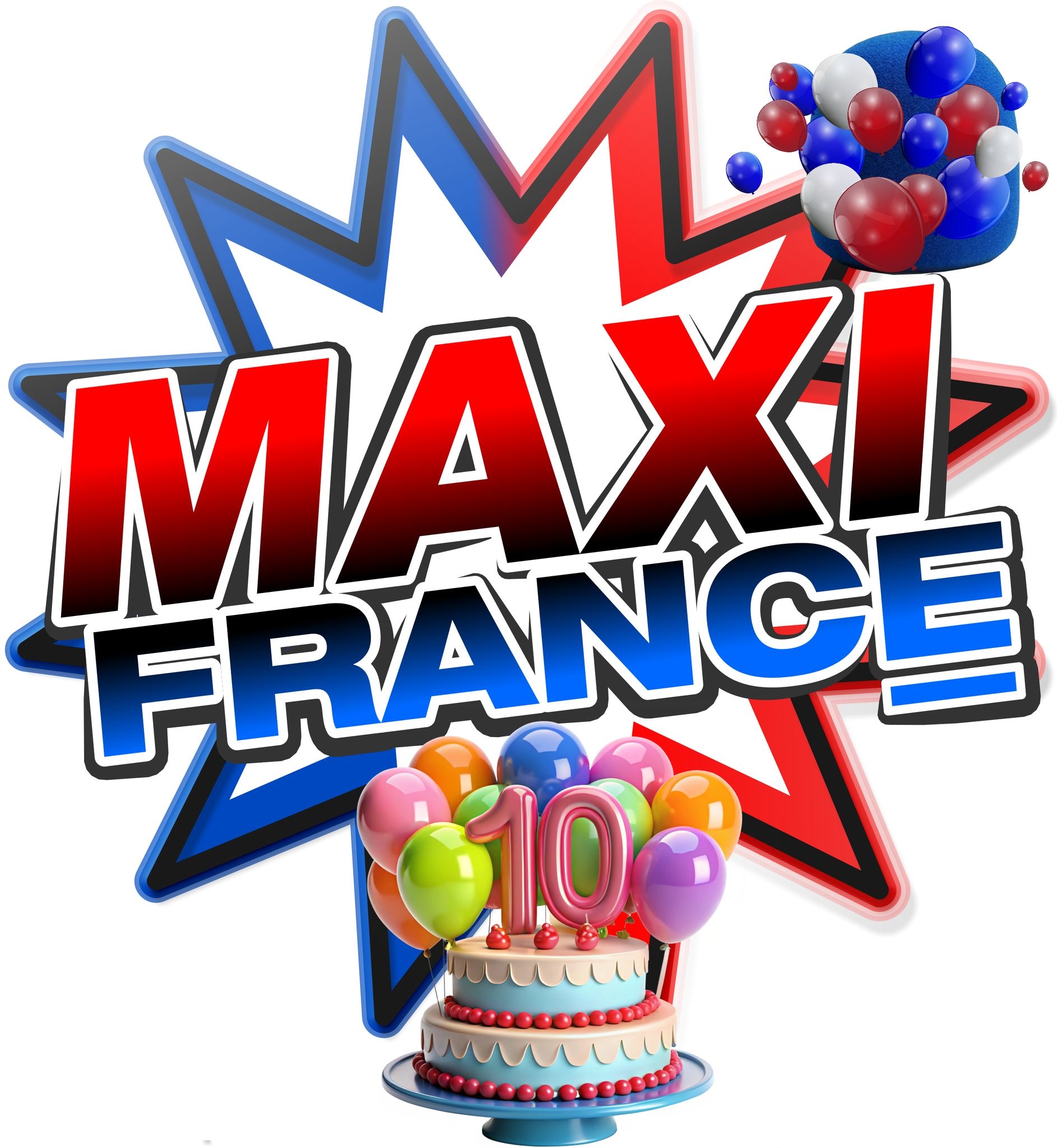 Maxi France
