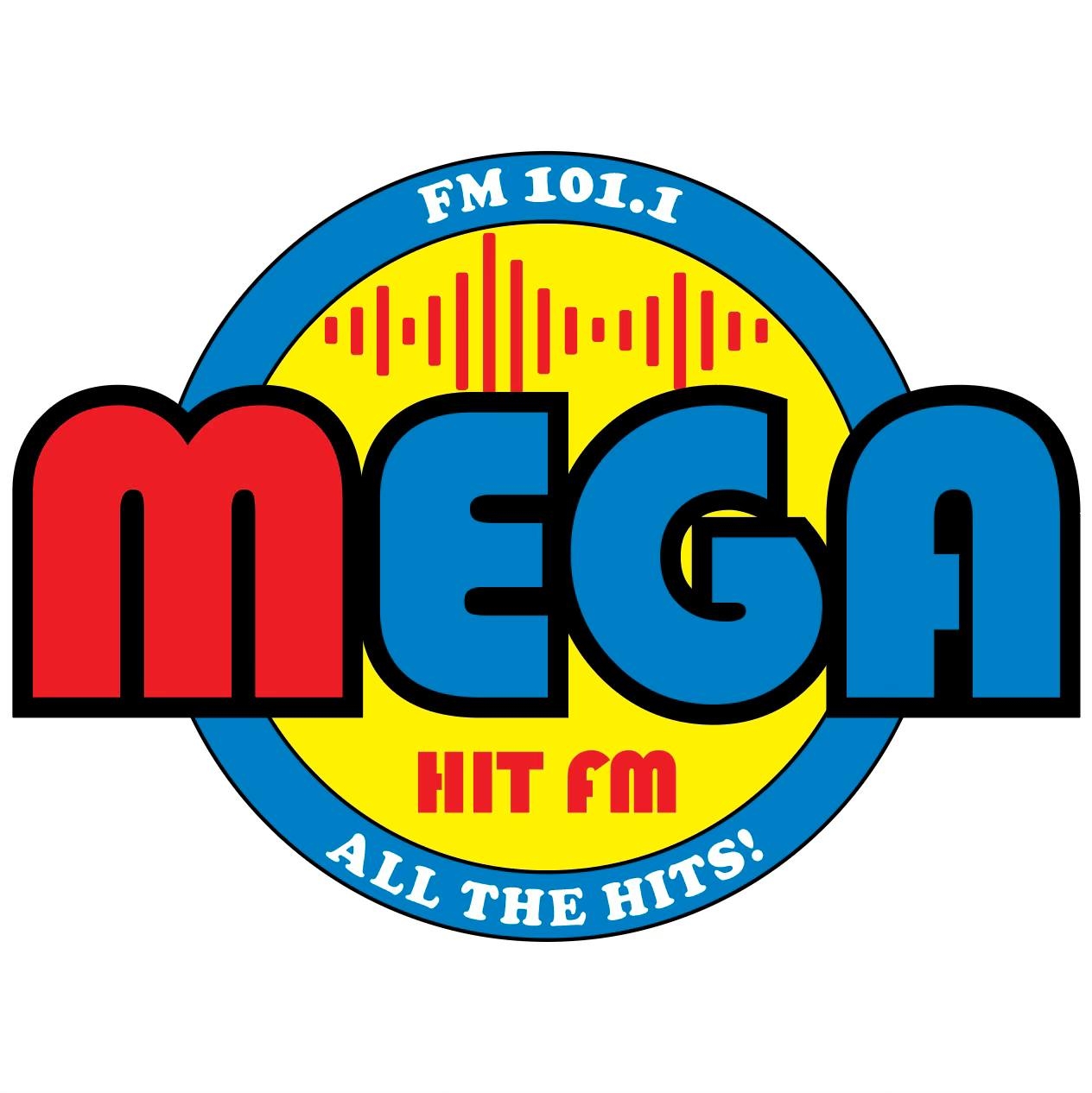 Mega Hit FM - Radio station BQ