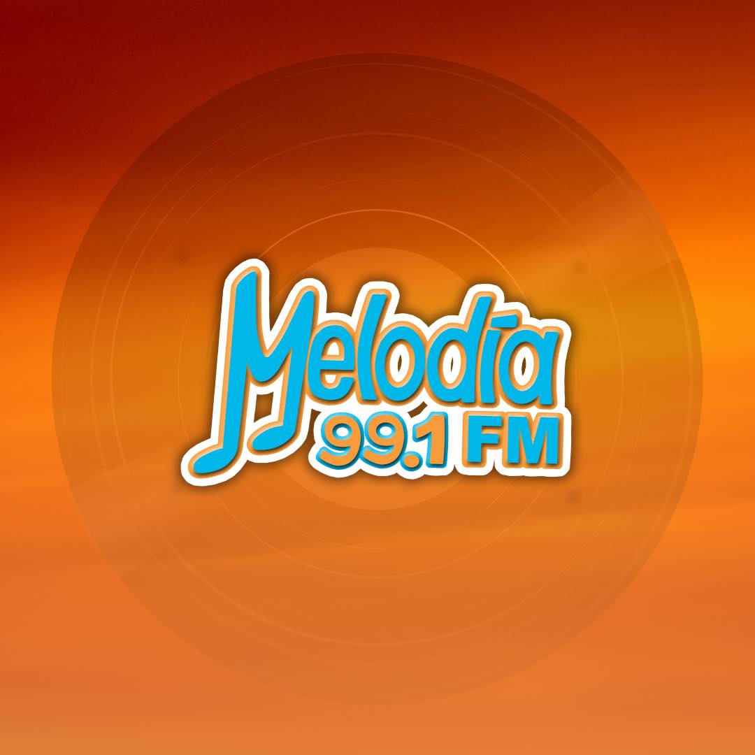 Melodía - Latin Pop radio BO
