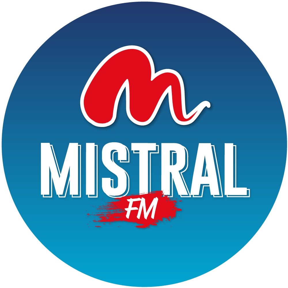 Mistral FM Marseille - Radio station FR