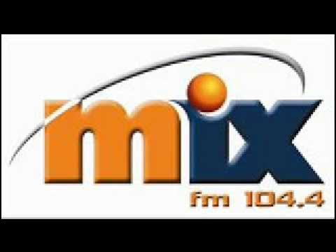 Mix FM 104.4 - Radio station LB