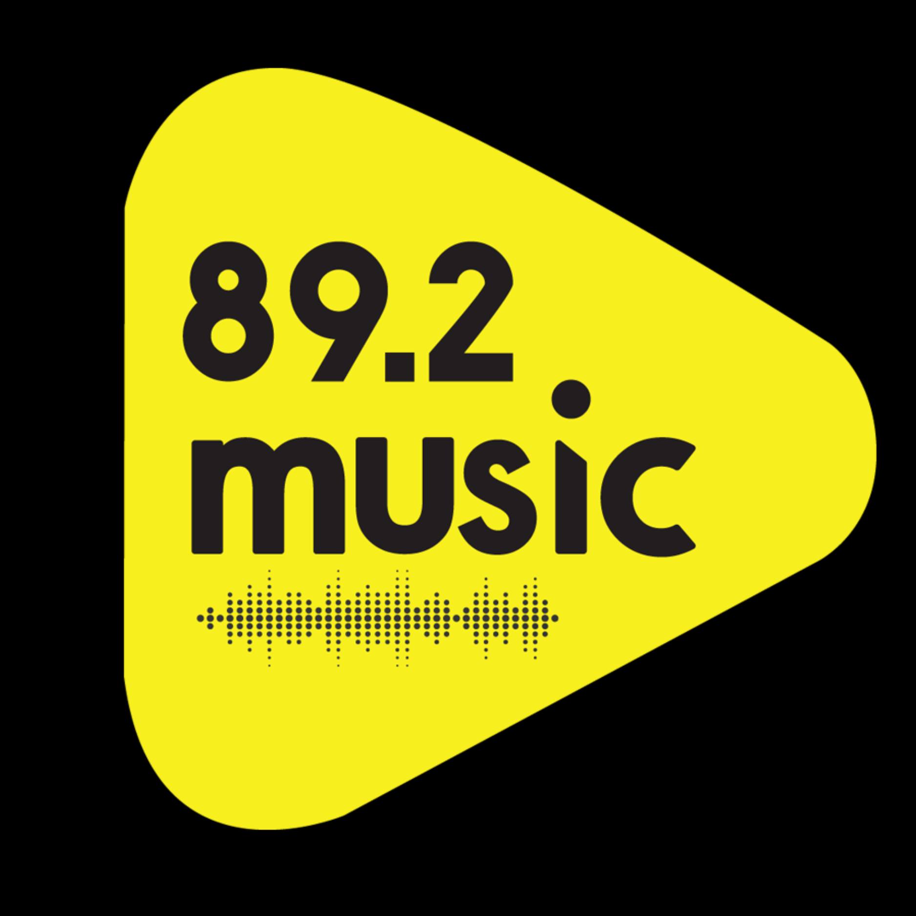 Music 89.2 - Radio station GR
