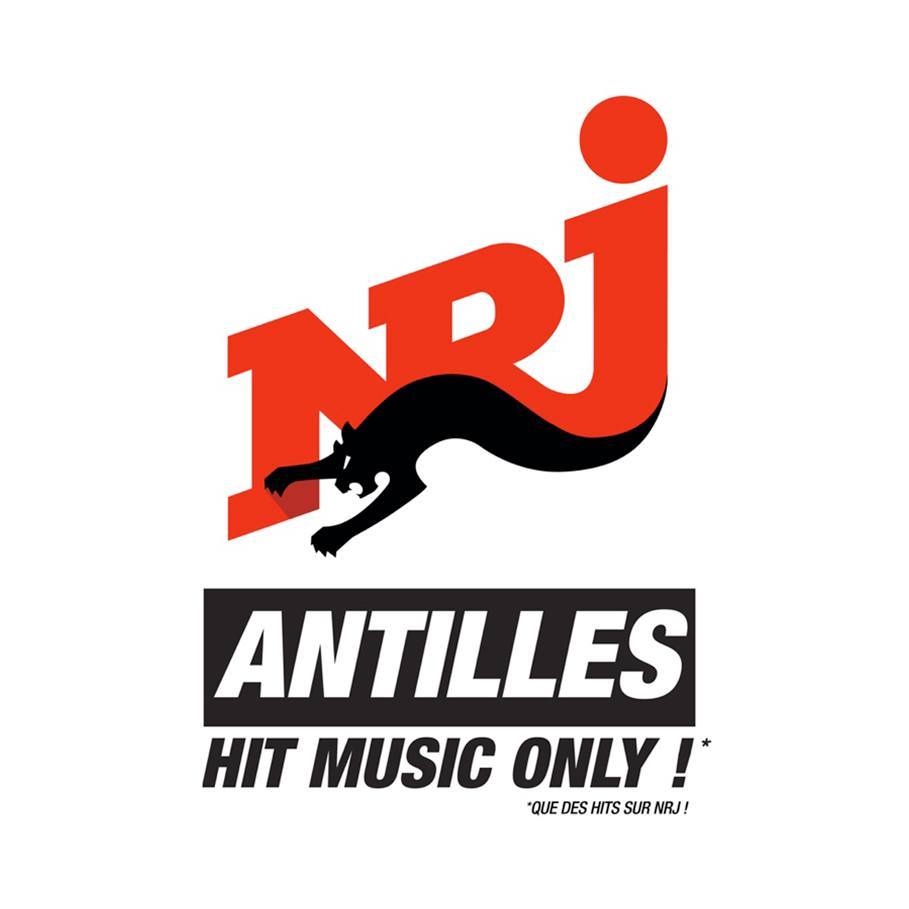 NRJ Antilles - Radio station GP