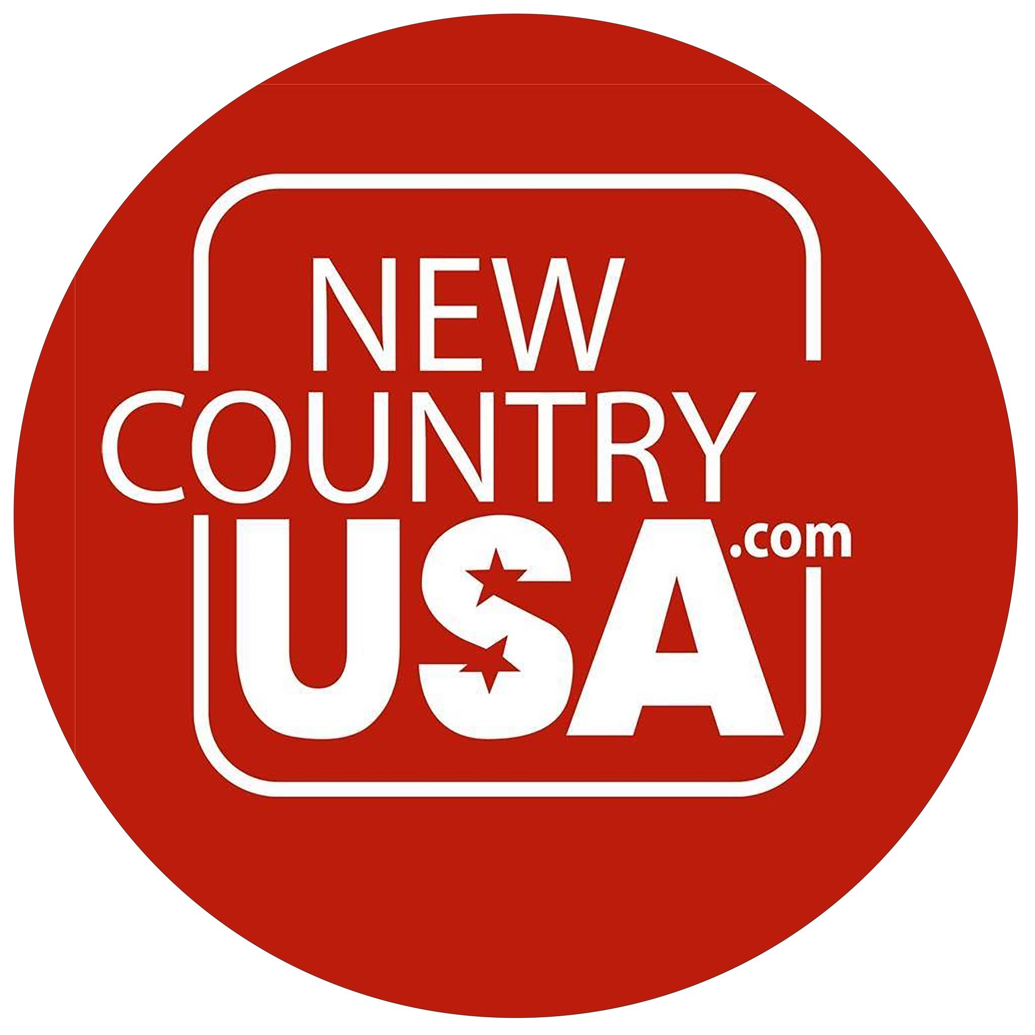 New Country USA