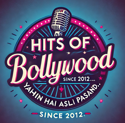 New Hits Of Bollywood - Radio IN