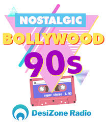 Nostalgic Bollywood 90s Radio