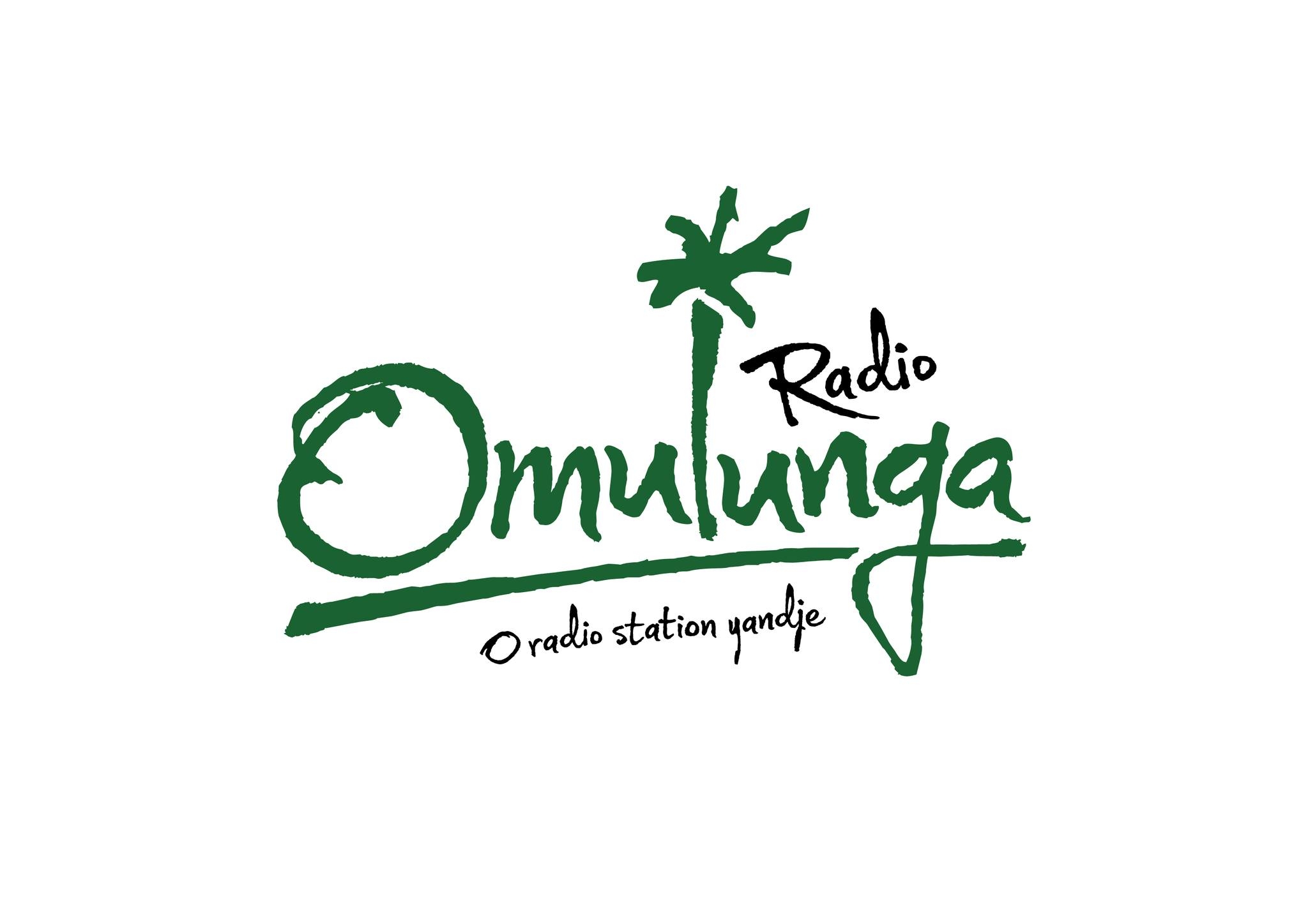 Omulunga Radio