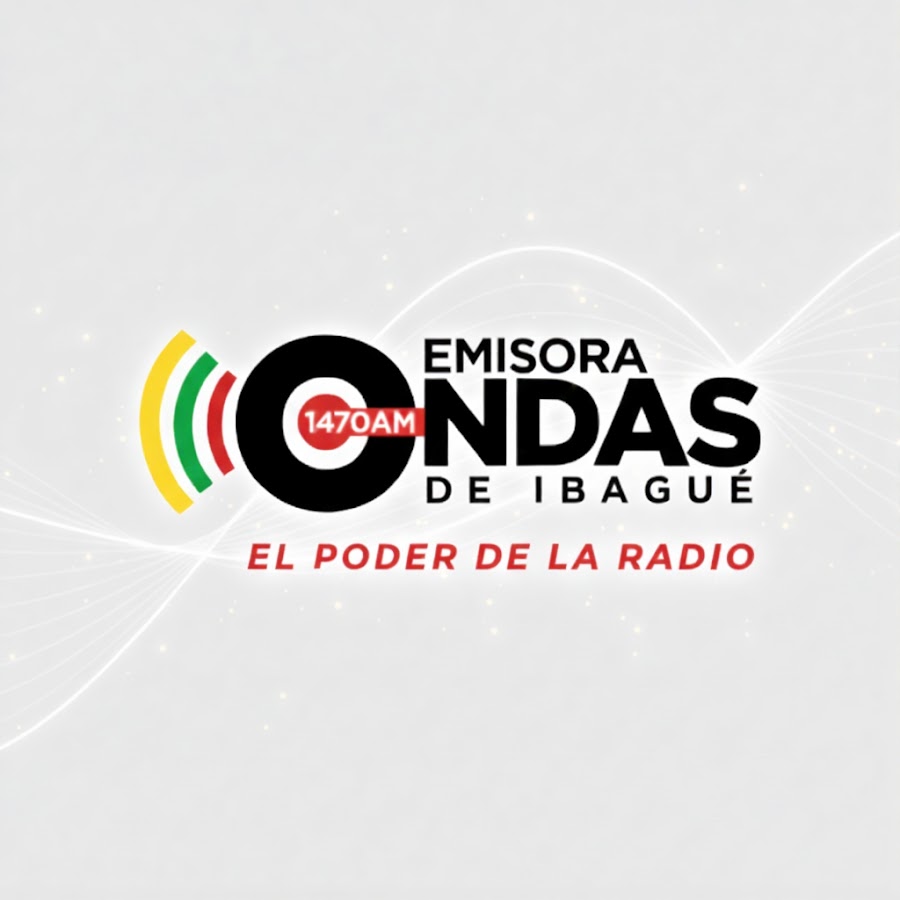 Ondas de Ibagué 1470 AM