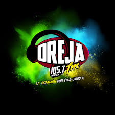 Oreja FM 105.7 Oaxaca