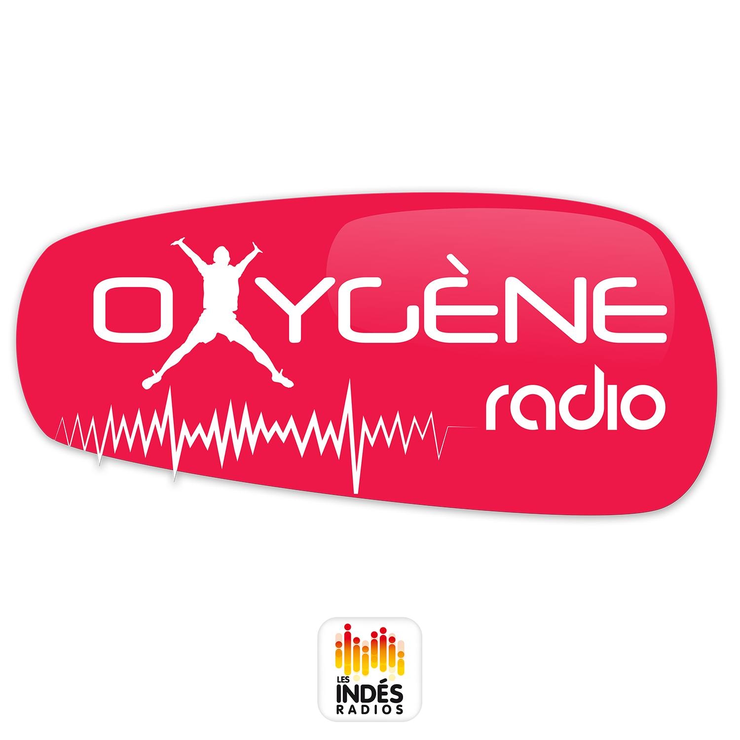 Oxygène Radio