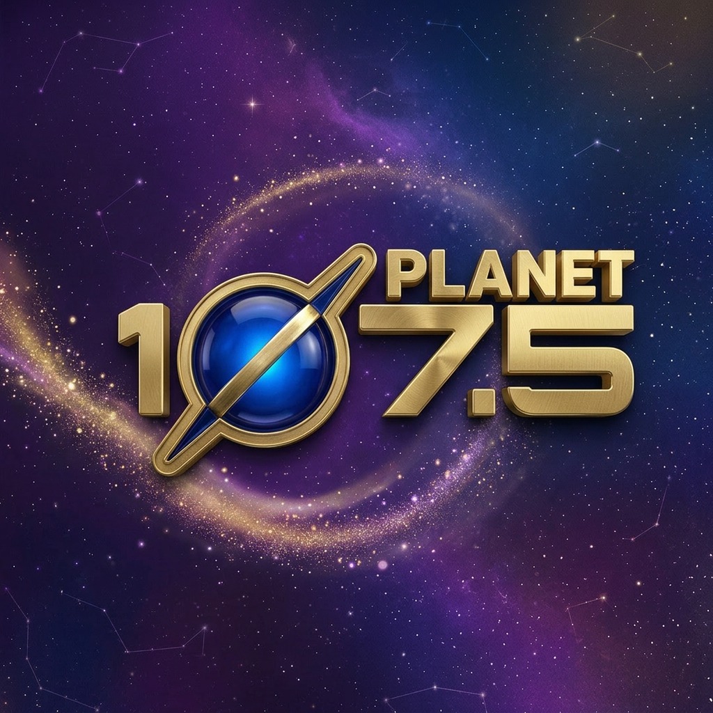 Planet 107.5