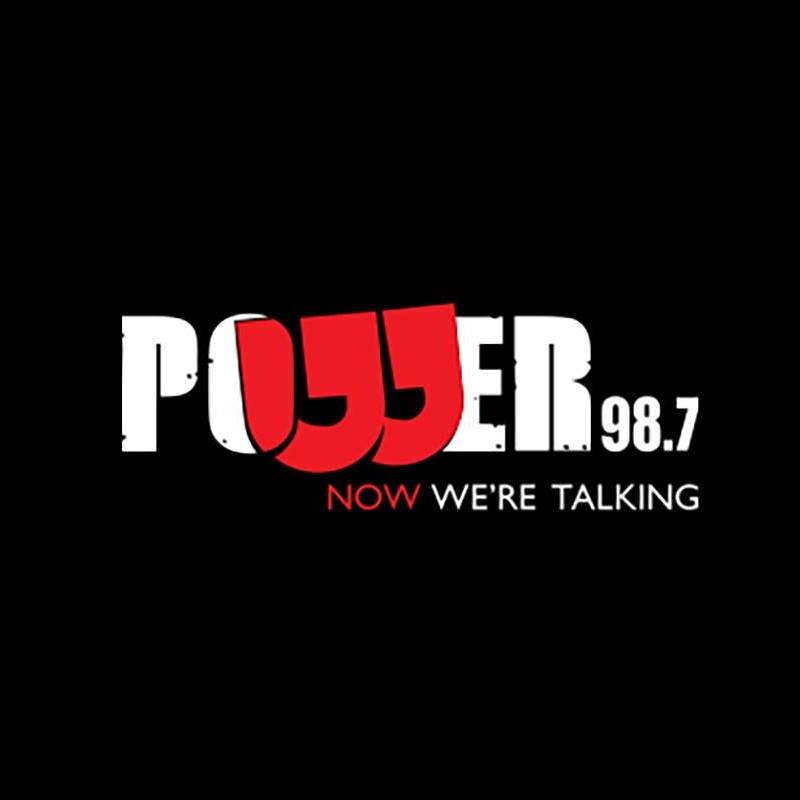 Power 98.7