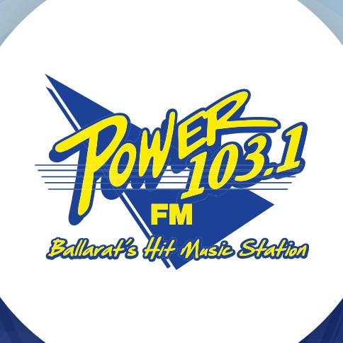 Power FM - 103.1 FM - Radio station AU