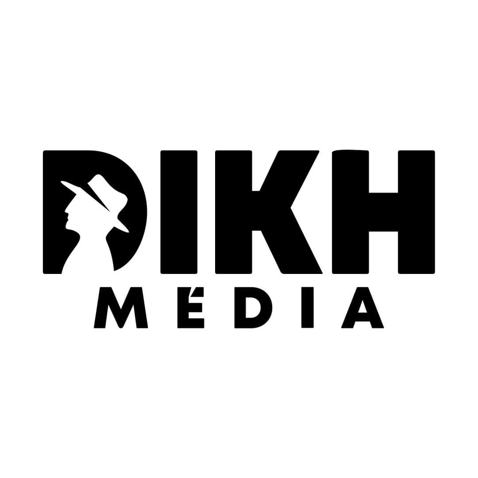 Rádió Dikh - Radio HU