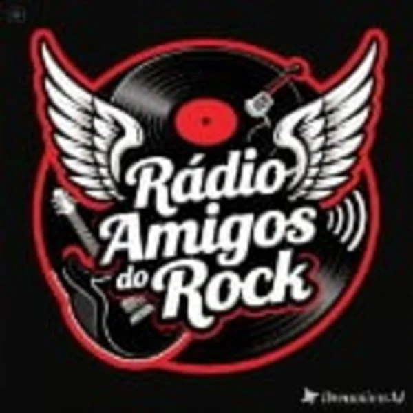 Rádio Amigos do Rock