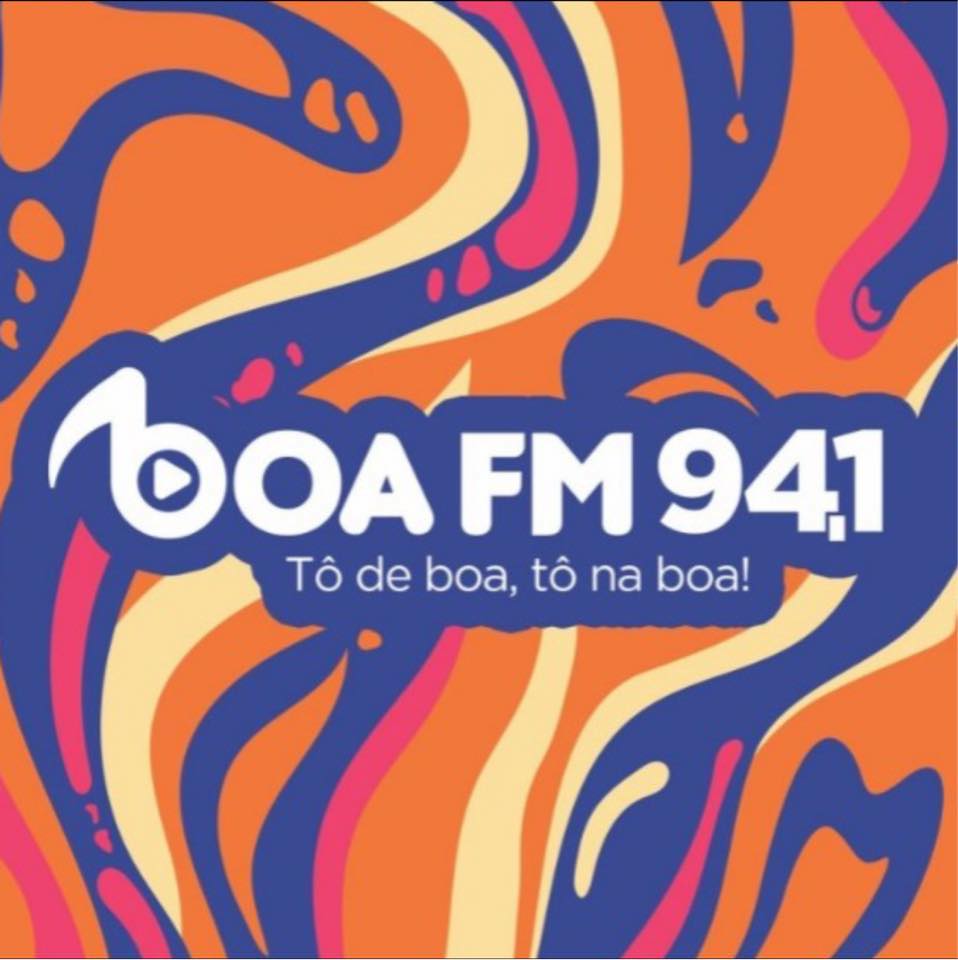 Rádio Boa FM