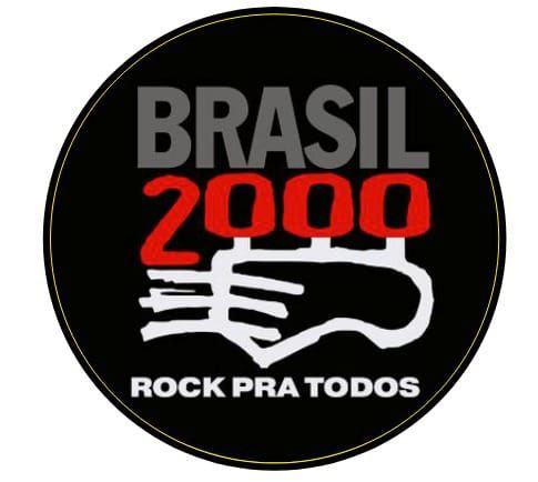 Rádio Brasil 2000