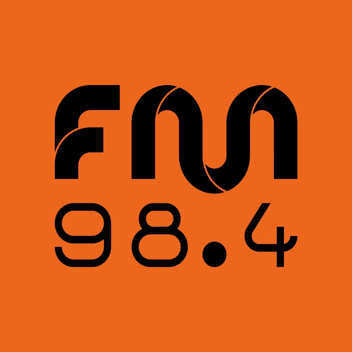 Rádio Festival Madeira 98.4 FM