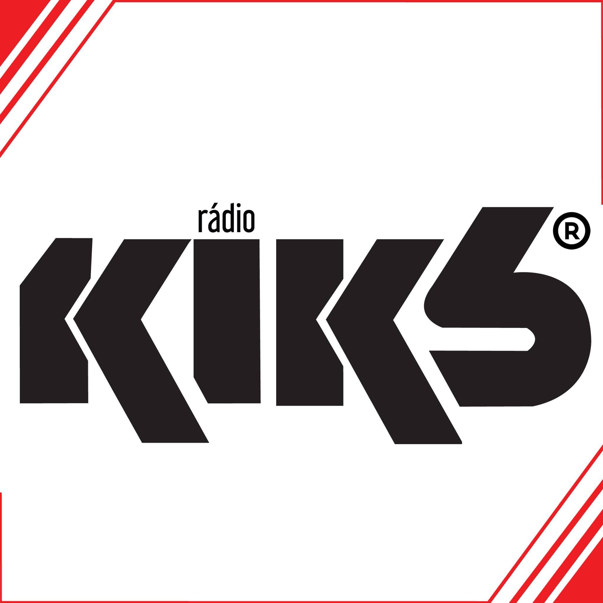 Rádio KIKS